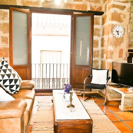 No 2 Spacious And Airy Apartment In Javea Medieval Village Extérieur photo