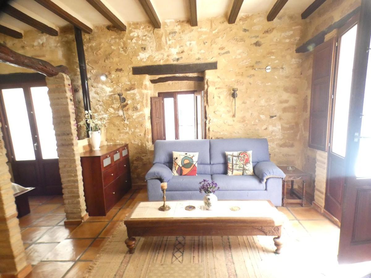No 2 Spacious And Airy Apartment In Javea Medieval Village Extérieur photo