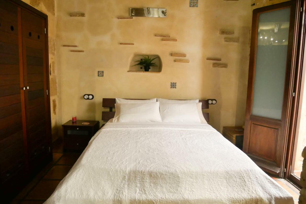 No 2 Spacious And Airy Apartment In Javea Medieval Village Extérieur photo